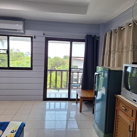 Phonsomboon Guesthouse Ko Tao Ngoại thất bức ảnh