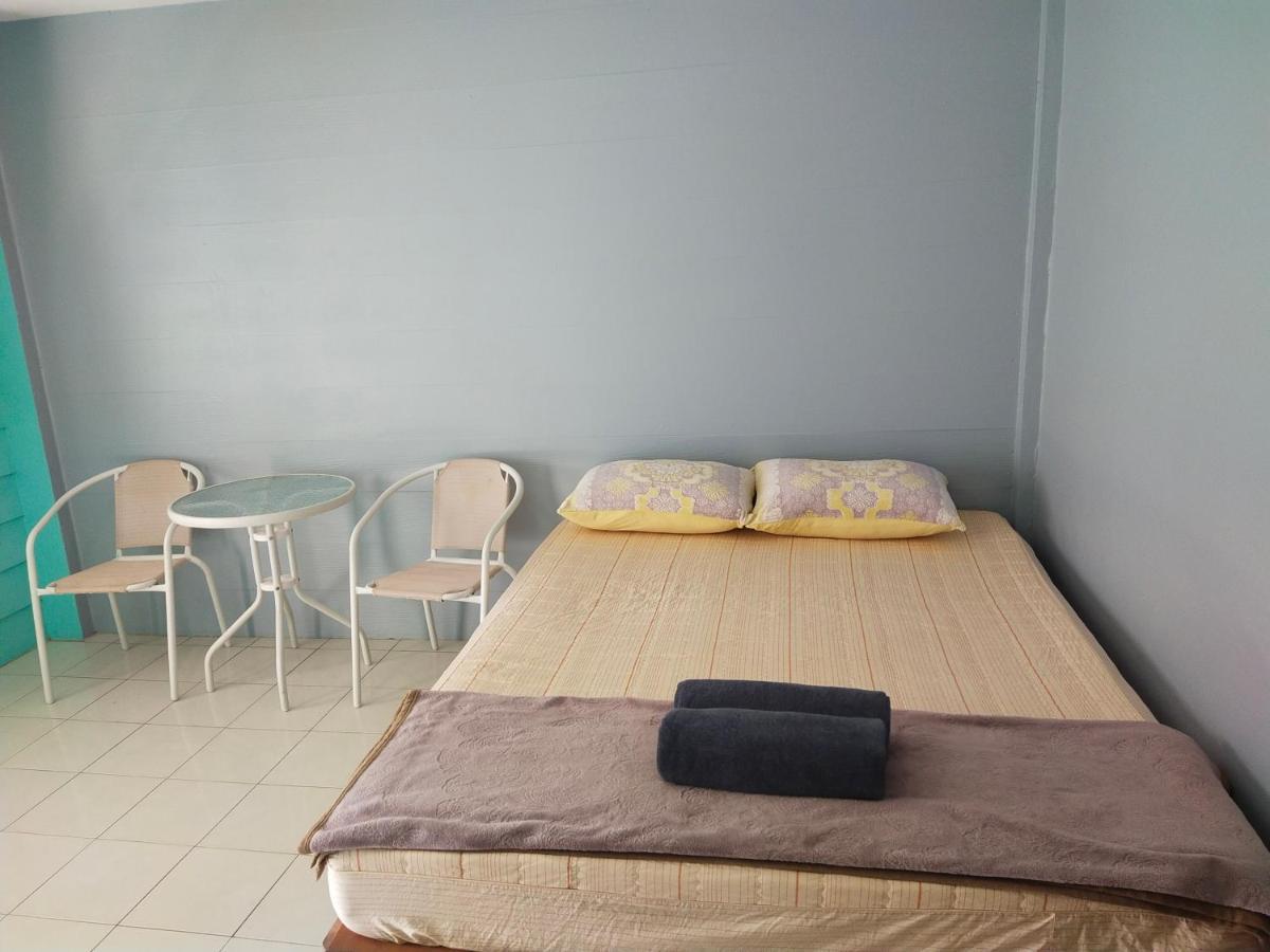 Phonsomboon Guesthouse Ko Tao Ngoại thất bức ảnh