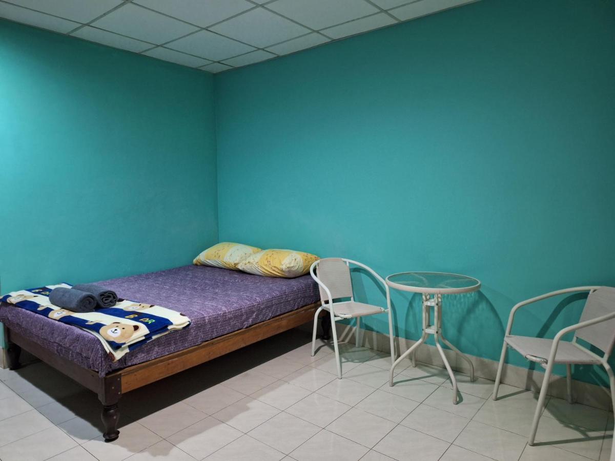 Phonsomboon Guesthouse Ko Tao Ngoại thất bức ảnh