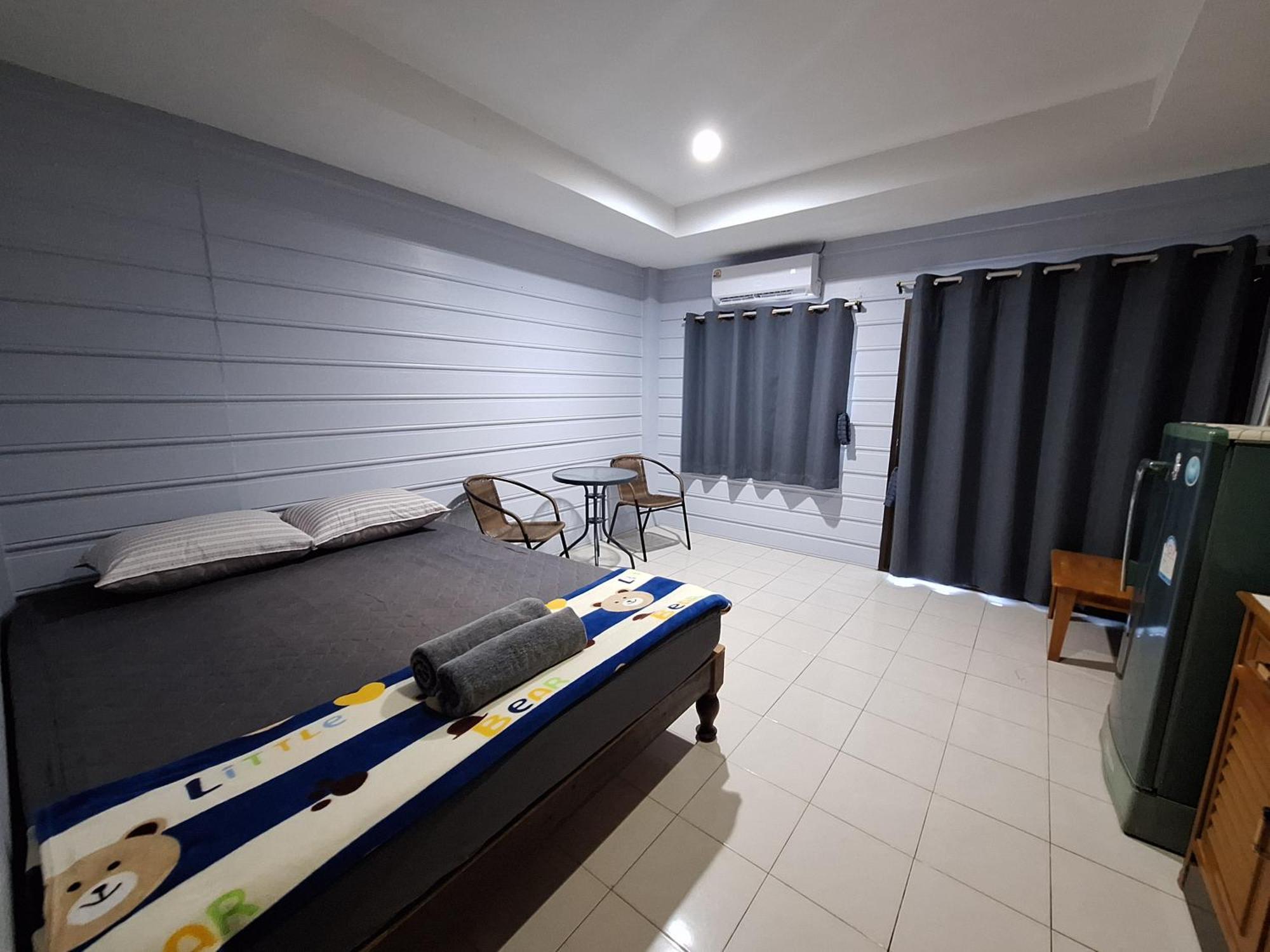 Phonsomboon Guesthouse Ko Tao Ngoại thất bức ảnh